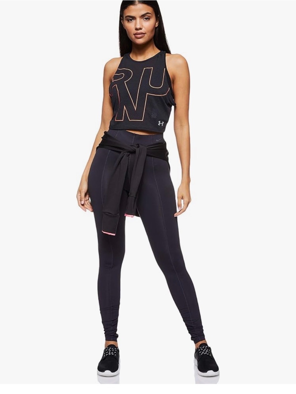 Under Armour RUN(NEW) - Picture 6 of 6